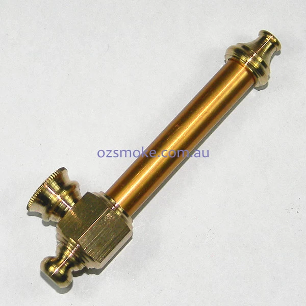 Aluminium Metal Spike Dry Pipe Medium 3 Aluminium Metal Spike Dry Pipe Medium - Image 3