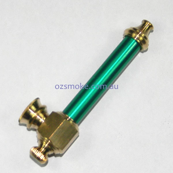 Aluminium Metal Spike Dry Pipe Medium 1 Aluminium Metal Spike Dry Pipe Medium