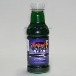 Magnum Instant Flush Grape Detox Drink 473ml