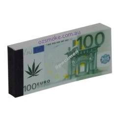 KULU Printed Paper Filter Tips Book 50s -Hookah Equipment Store kulu filter 100dollar