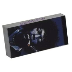 KULU Printed Paper Filter Tips Book 50s -Hookah Equipment Store kulu filter bobmarley