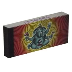 KULU Printed Paper Filter Tips Book 50s -Hookah Equipment Store kulu filter elephant