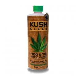 Kush Kleen 420 710 Pipes Bongs Cleaner 650ml