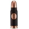 Jobon Bullet Shaped Cigar Jet Lighter Black Gold