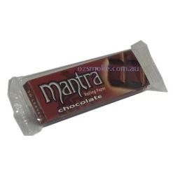 Mantra 1.25 Chocolate Rolling Paper