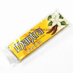 Mantra 1.25 Vanilla Rolling Paper
