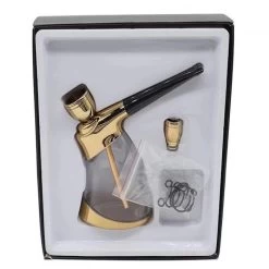 Multi Functional Water Or Dry Pipe Mini Hookah HD803 -Hookah Equipment Store minihookah04