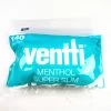 Ventti Super Slim Menthol Rolling Filter Tips