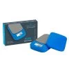 On Balance Flex Digital Mini Scale FL200 0.01g_200g Blue