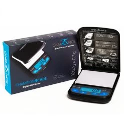 On Balance Champion Scale CH1000 0.1g_1000g