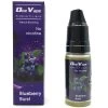 One Vape Premium E_liquid French Flavoring Blueberry Burst 10ml