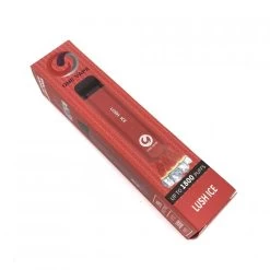 One Vape Luxurious Disposable Vaper Shisha Pods 1800 Puffs Lush Ice