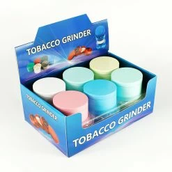 Noctilucent Laser Cut Zinc Grinder Glow In Dark 50mm White 11 Noctilucent Laser Cut Zinc Grinder Glow In Dark 50mm White -Hookah Equipment Store ozg5040 Noctilucent 4piece metal grinder glow in dark 5colours box