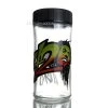 Screw On Top Lid Glass Jar 220ml Marley 420