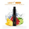 IGET Legend Pineapple Watermelon Lemon ICE 4000 PUFFS 0mg Nicotine