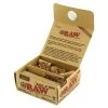 Raw Classic Masterpiece Rolls And Tips Box
