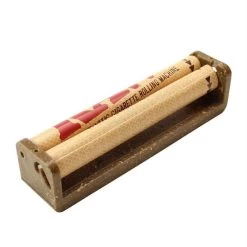RAW Hemp Plastic King Rolling Machine 110mm