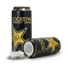 Rockstar Energy Drink Stash Can Hidden Storage 473ml