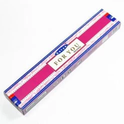 Satya For You Incense 15g