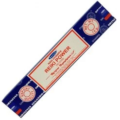 Satya Nag Champa Reiki Powder Incense 15g