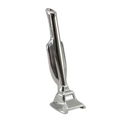 Hoover Snorter Nasal Sniffer Snuffer Tooter Silver