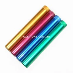 Anodized Color Metal Bonza Stem 12cm