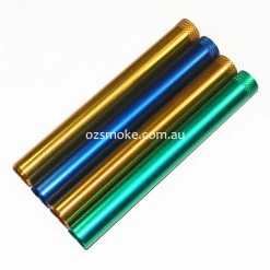 Anodized Color Metal Bonza Stem 14cm