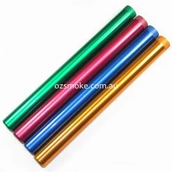 Anodized Color Metal Bonza Stem 19cm