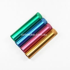 Anodized Color Metal Bonza Stem 9cm