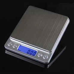 10 X SMARSCALE Superior Platform Digital Scales 0.01g_500g 5 10 X SMARSCALE Superior Platform Digital Scales 0.01g_500g -Hookah Equipment Store superior mini digital platform scale1