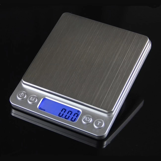 10 X SMARSCALE Superior Platform Digital Scales 0.01g_500g 3 10 X SMARSCALE Superior Platform Digital Scales 0.01g_500g - Image 3