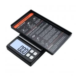 Dural Power CXT50 Digital Scale 0.01g_700g