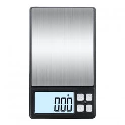 Dural Power CXT50 Digital Scale 0.01g_700g -Hookah Equipment Store t50 scale 5
