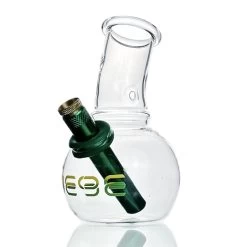 WEGE Venus Bubble Glass Bong 14cm 5 WEGE Venus Bubble Glass Bong 14cm -Hookah Equipment Store wg114 wege venus glass bubble bong