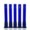 5 Pieces Pack WEGE Full Colour Stem 12cm Blue