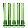 5 Pieces Pack WEGE Full Colour Stem 12cm Green