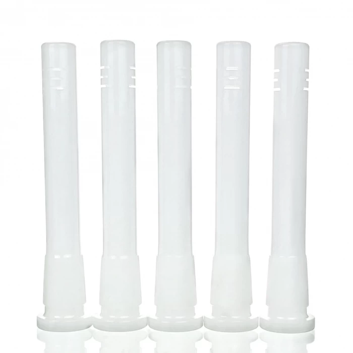 5 Pieces Pack WEGE Full Colour Stem 12cm White 1 5 Pieces Pack WEGE Full Colour Stem 12cm White