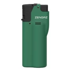 ZENGAZ ZT66 Extendable Xtend Jet Lighter Lig67 -Hookah Equipment Store zengaz zt66 extendable jet lighter green