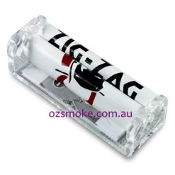 Zigzag Regular Rolling Machine